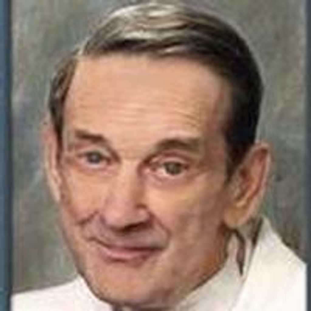 William Richard Rogers