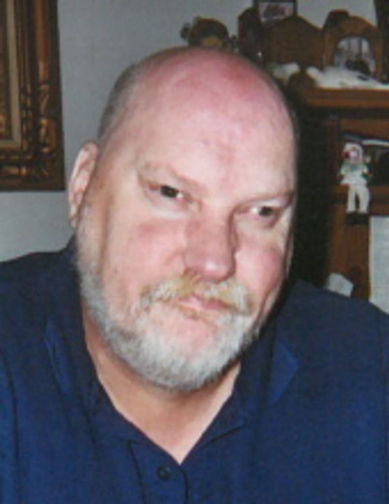 Larry Ashmore
