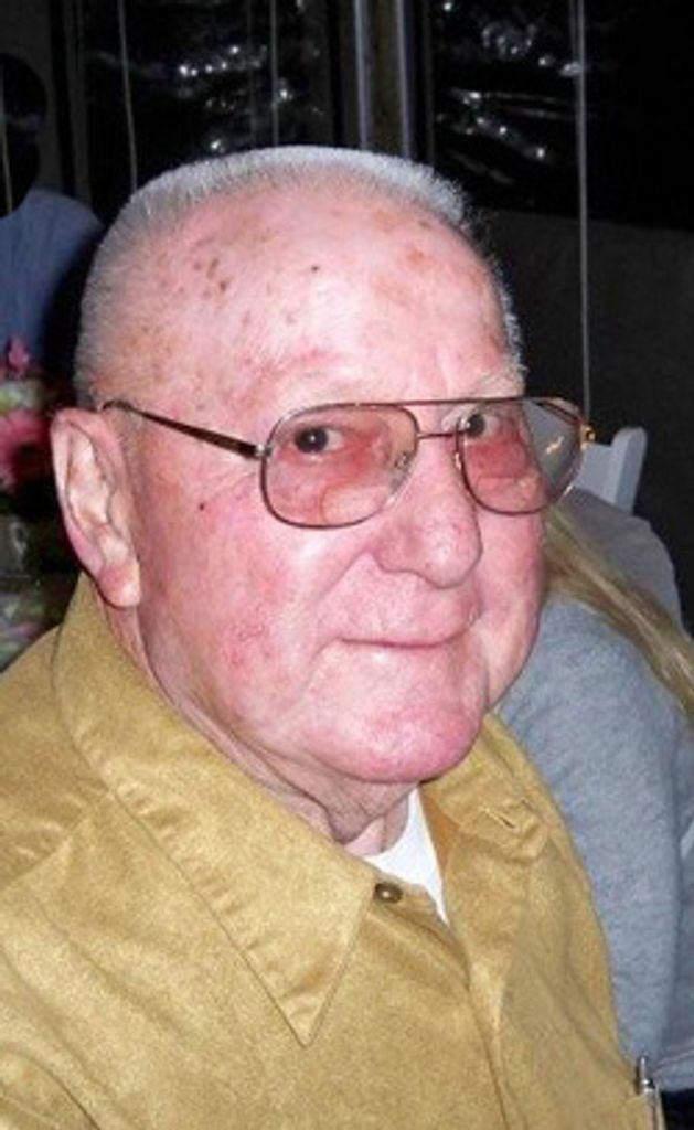 Virgil Ruark, Sr