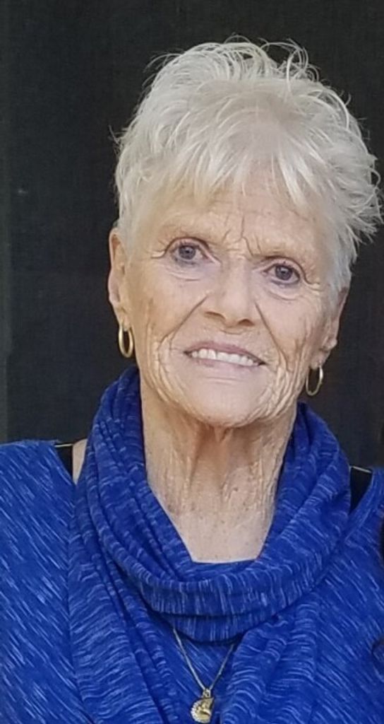 Terry Lynn "Mimi" Alexander
