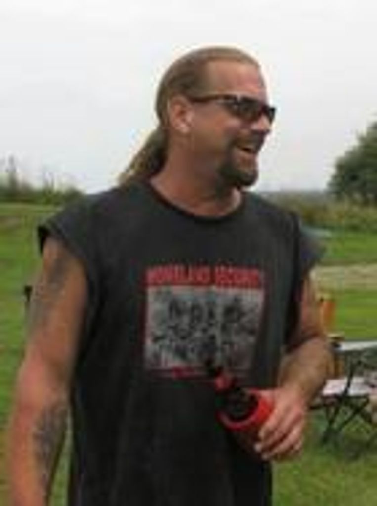 Glenn Arbeau