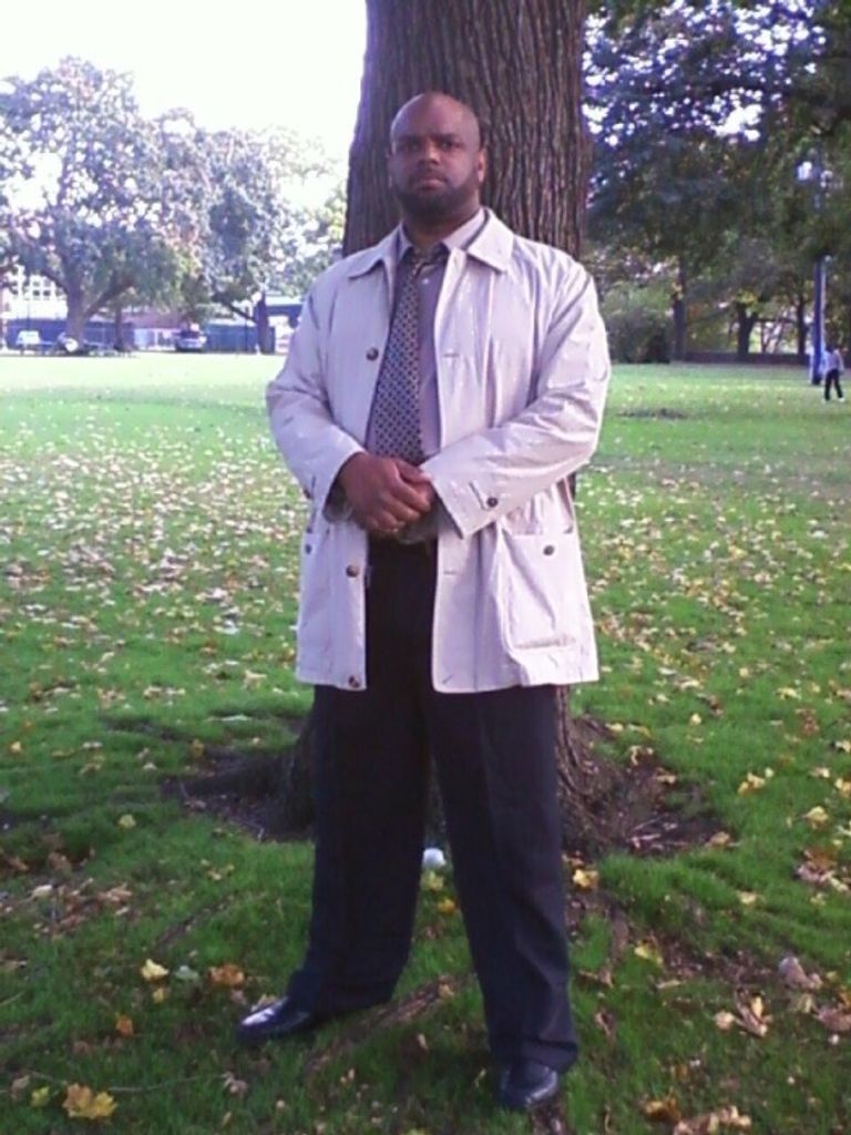 Damon Furr Profile Photo