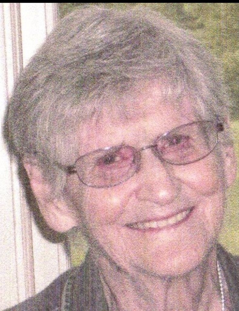 Dorothy Elaine (Slack)  Thaxton