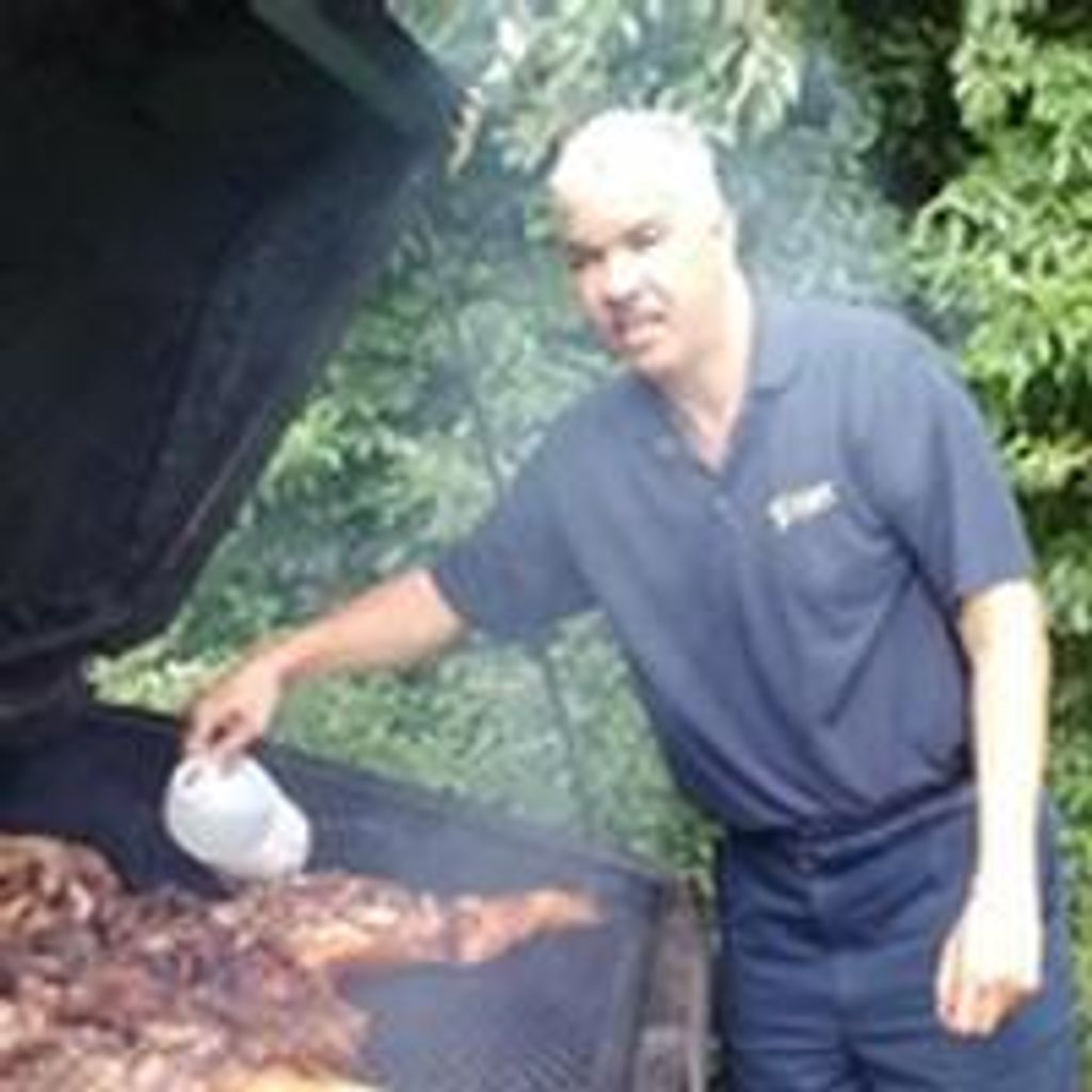 James Gregory "Boss Man" Vincent Profile Photo