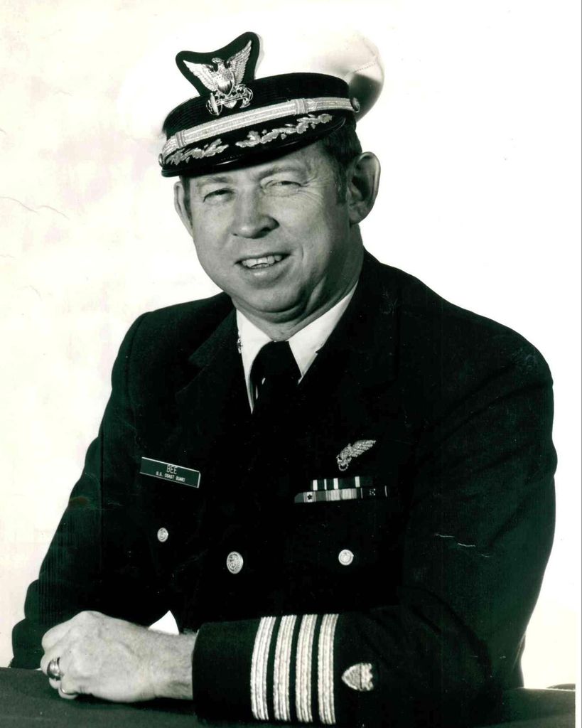 Captain Sandiford Stiles Bee, Jr. Profile Photo