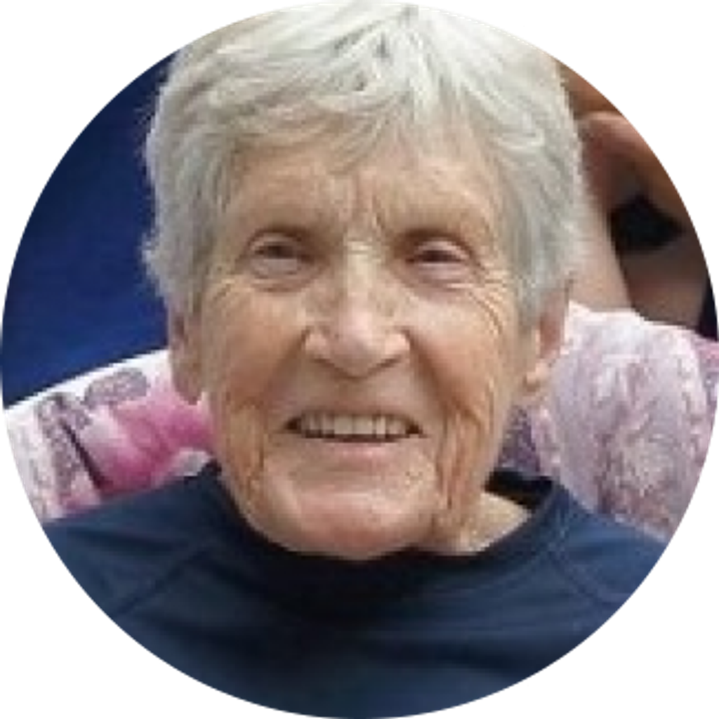 Ruth Ann "Sis" Wolfe