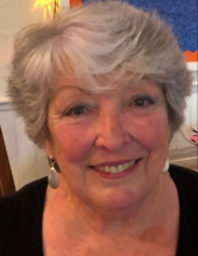 Margaret "Peggy" Trobovic Profile Photo