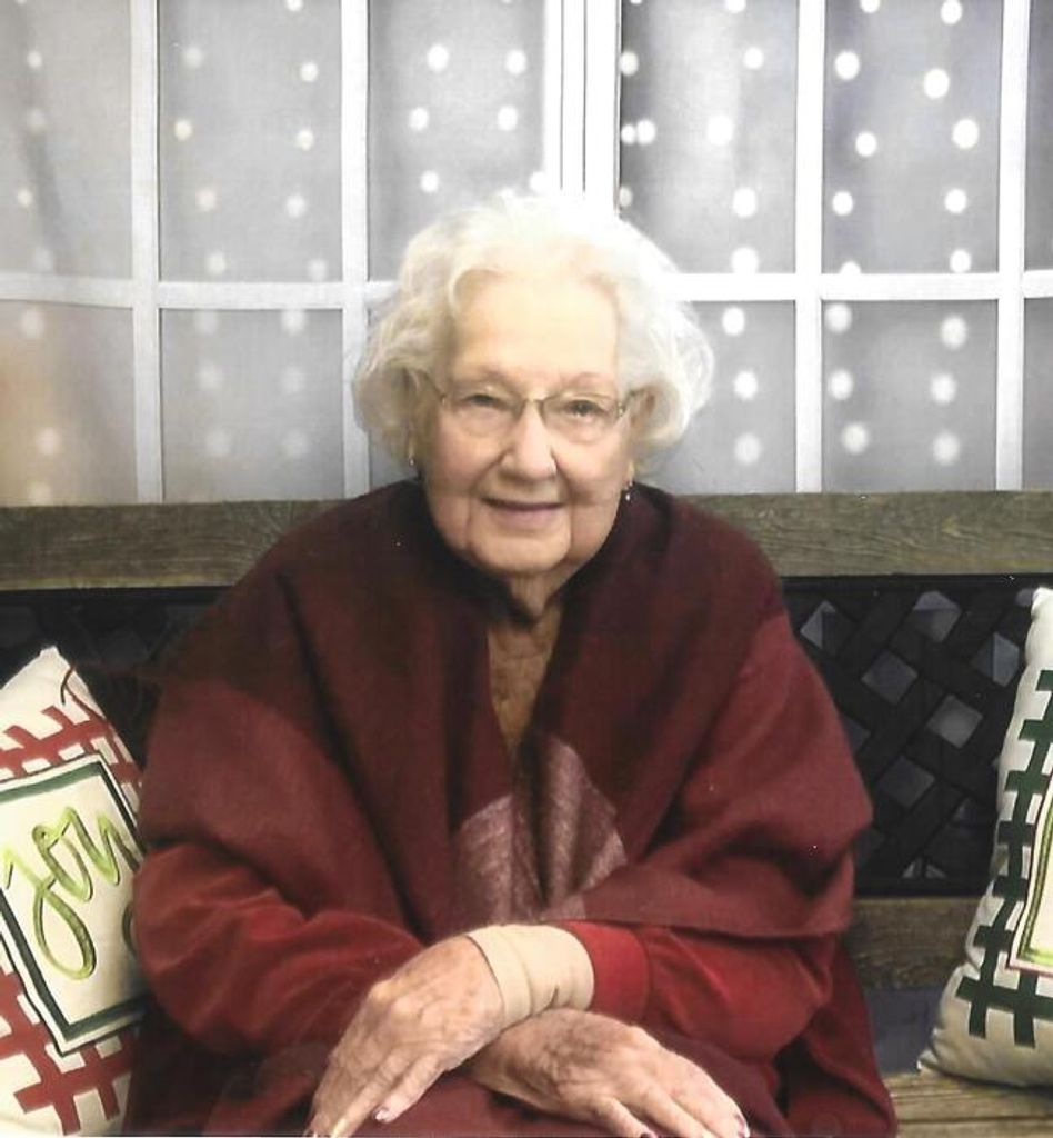 Betty Jo Heitschmidt