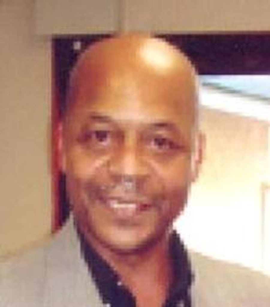 Walter Harry Banks Jr.