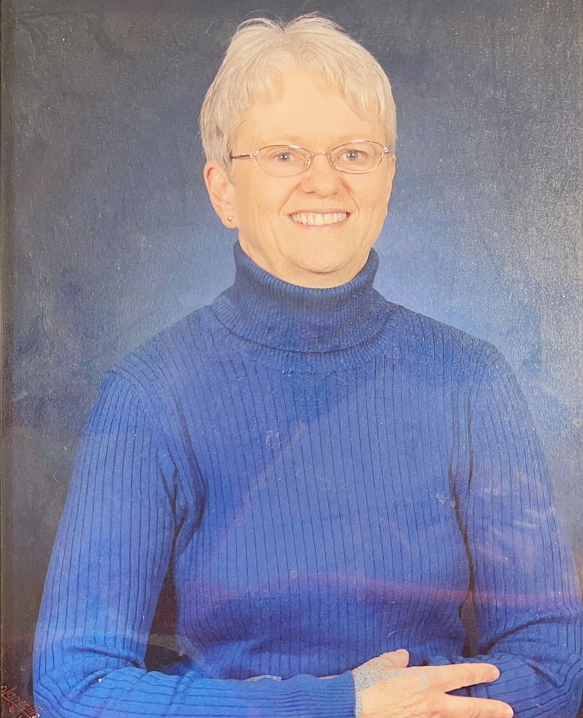 Frances Lorraine Gralow