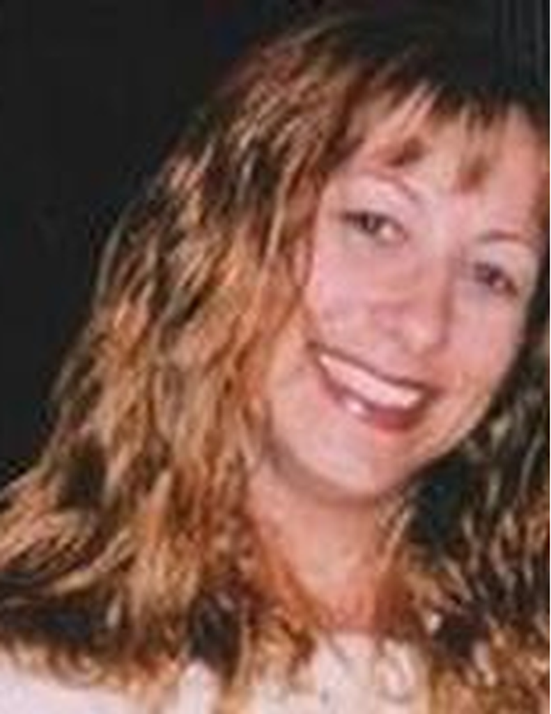 Cheryl  Ann Helme