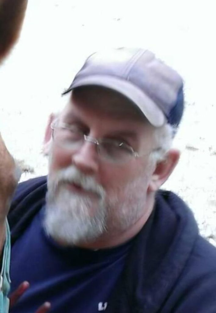 Dale "Rail" Perry Profile Photo