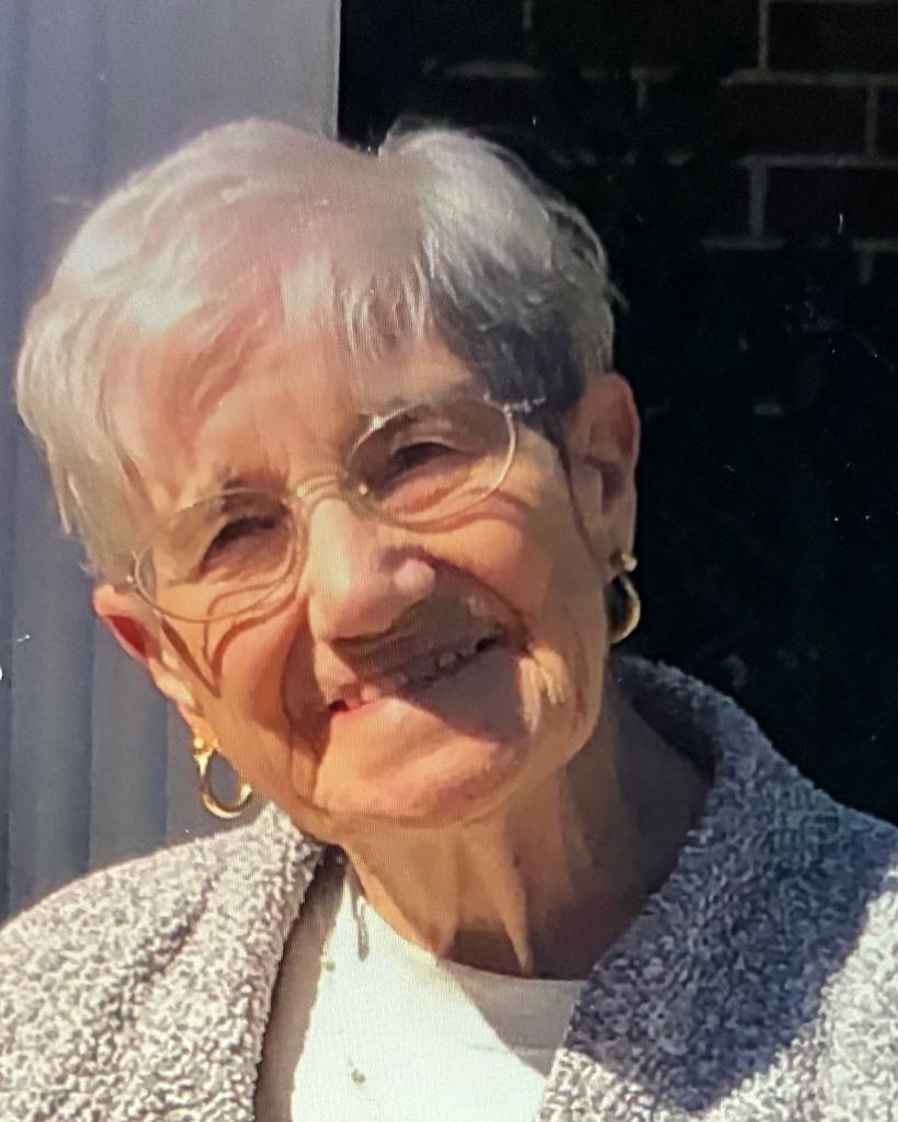 Beverly Moore Baum Profile Photo