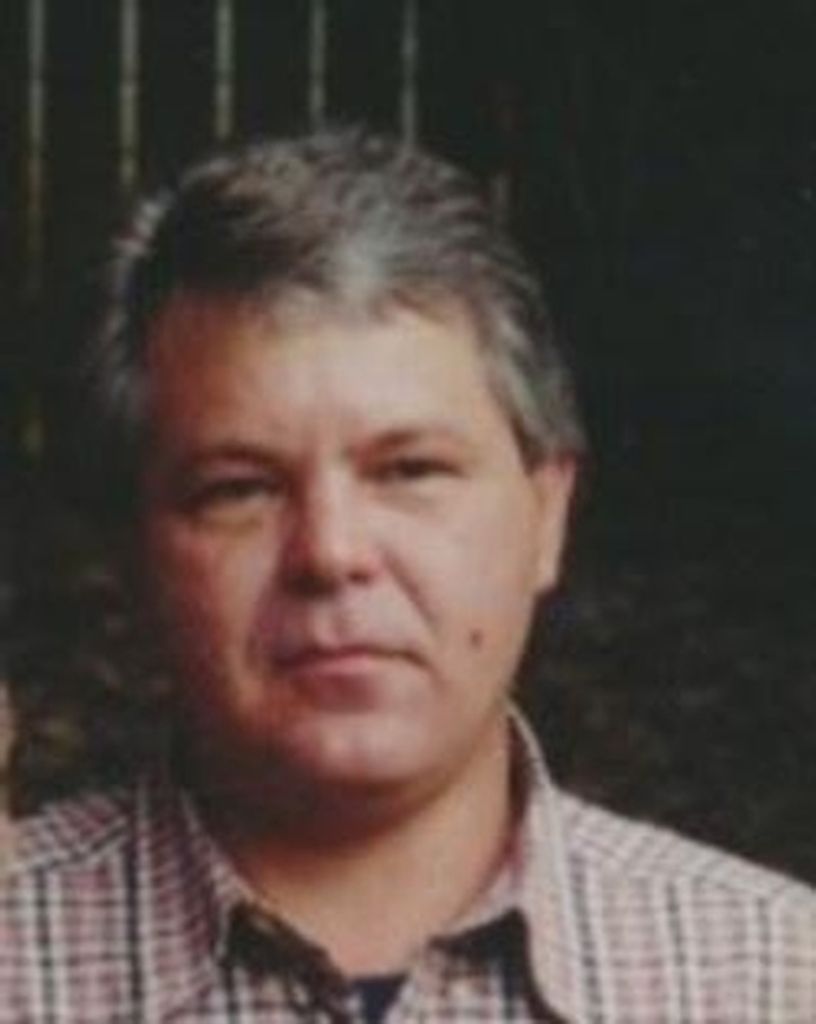 William Todd Davis