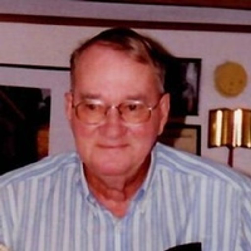 Rev.Gilbert Keith
