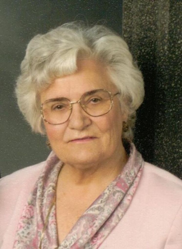 Billie Foerster