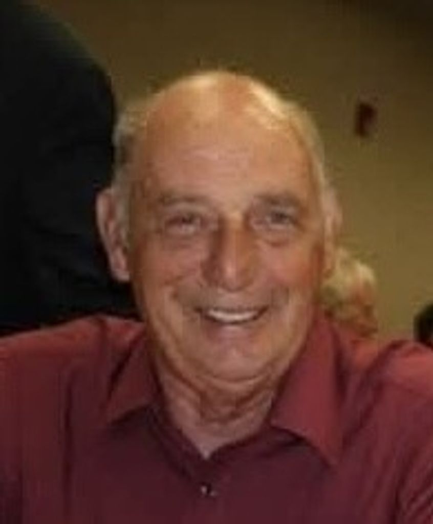 Joseph "J.P." Kouns Profile Photo