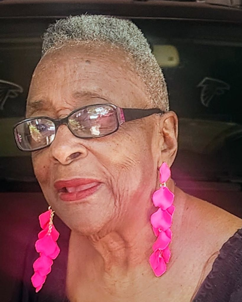 Lucile Crawford Silas Profile Photo
