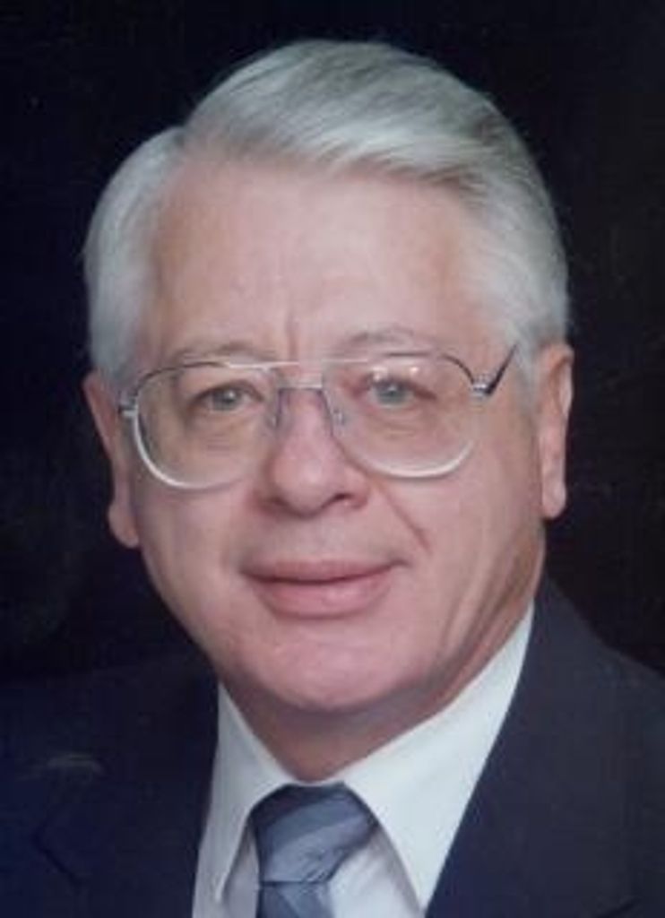Dale A. Grabau