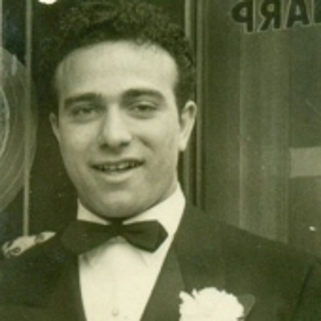 Mr. Nicholas M. Malizzio,  Jr.