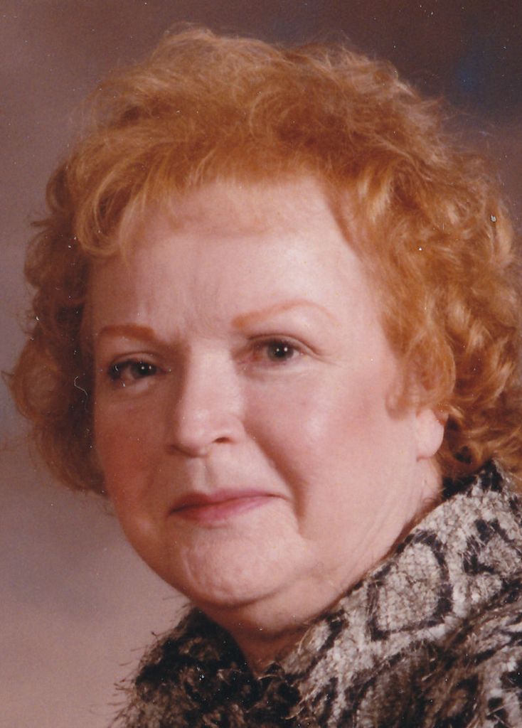 Elizabeth JoAnn Hall Profile Photo