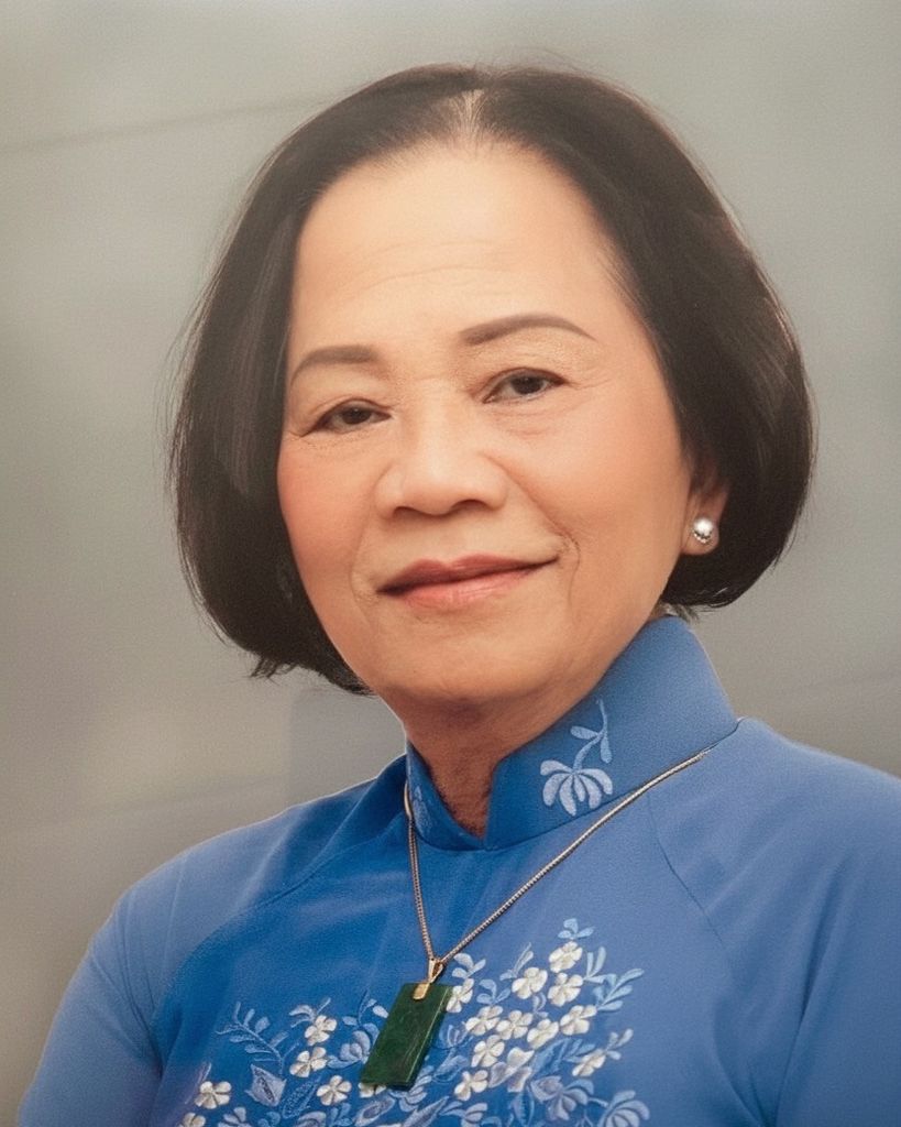 Yen T. Tong Profile Photo