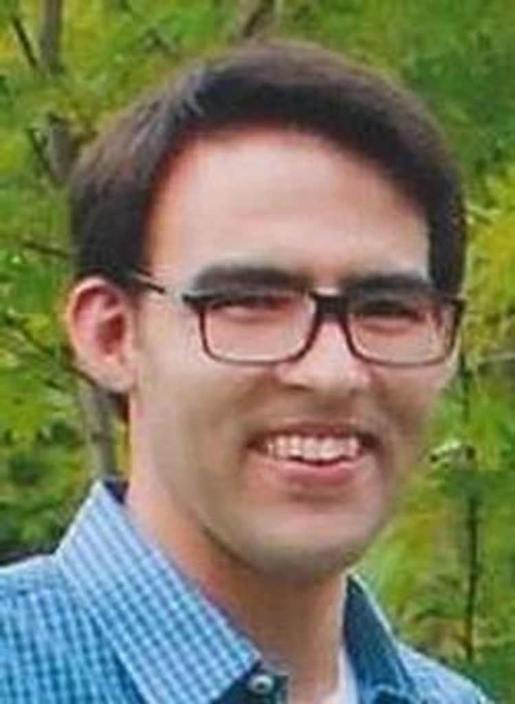 Kristopher S. "Kris" Caswell Profile Photo