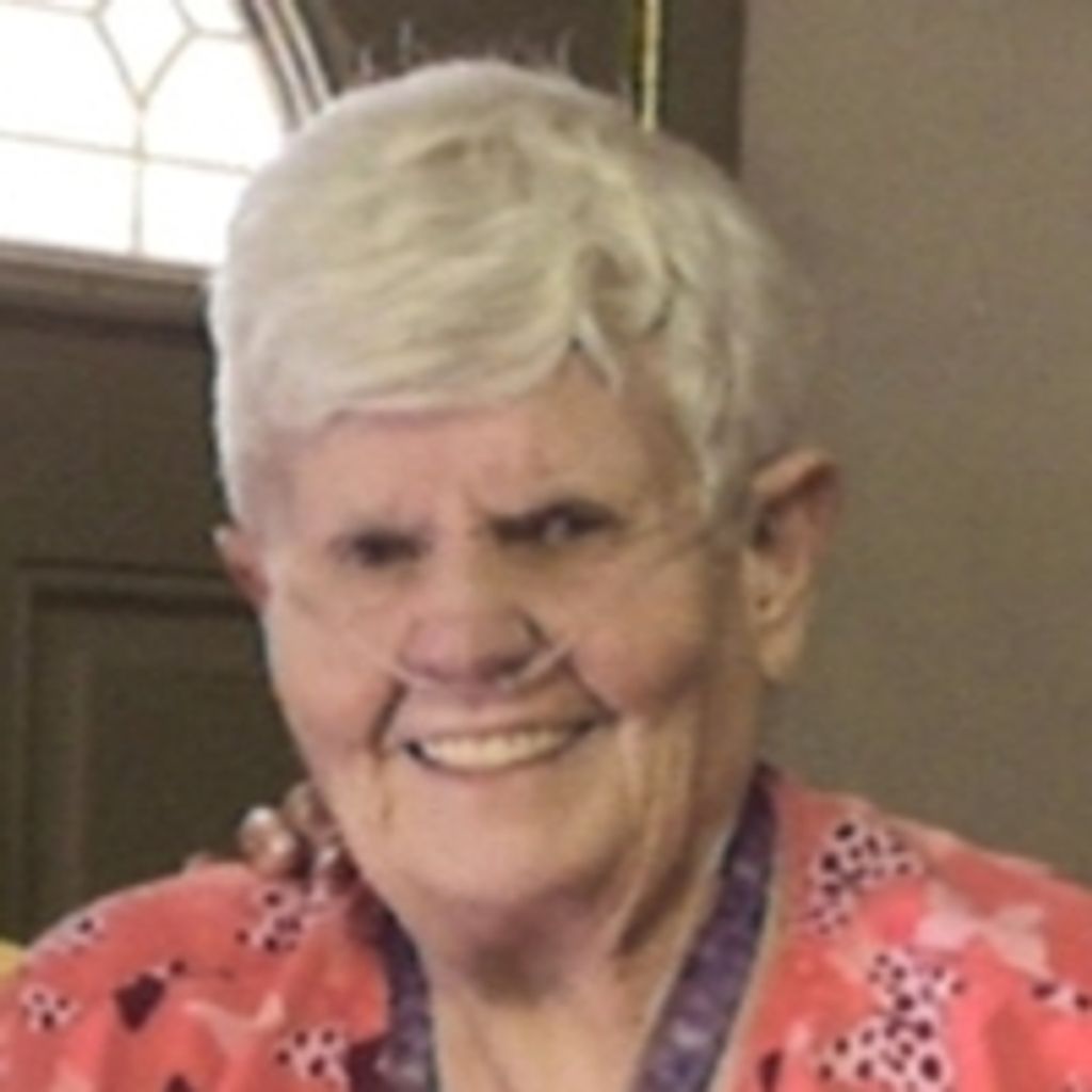 Patricia Holman Profile Photo