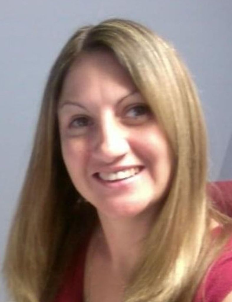 Trina Ann (Bateman)  Adams