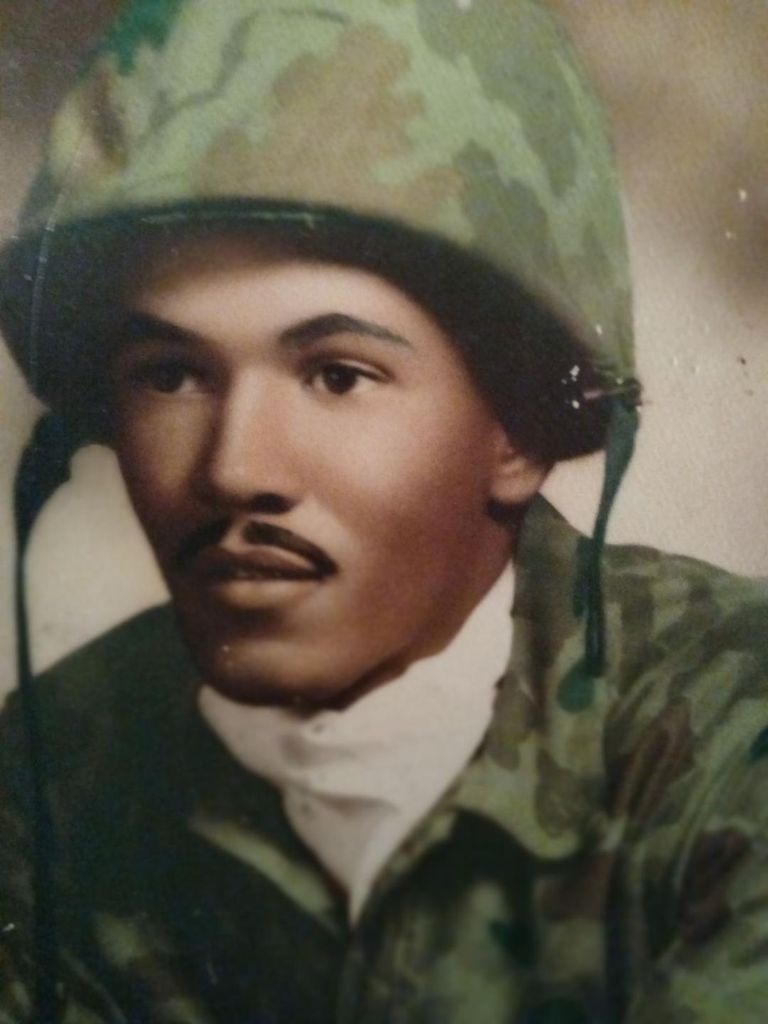 Earl Jerome Hughes Profile Photo