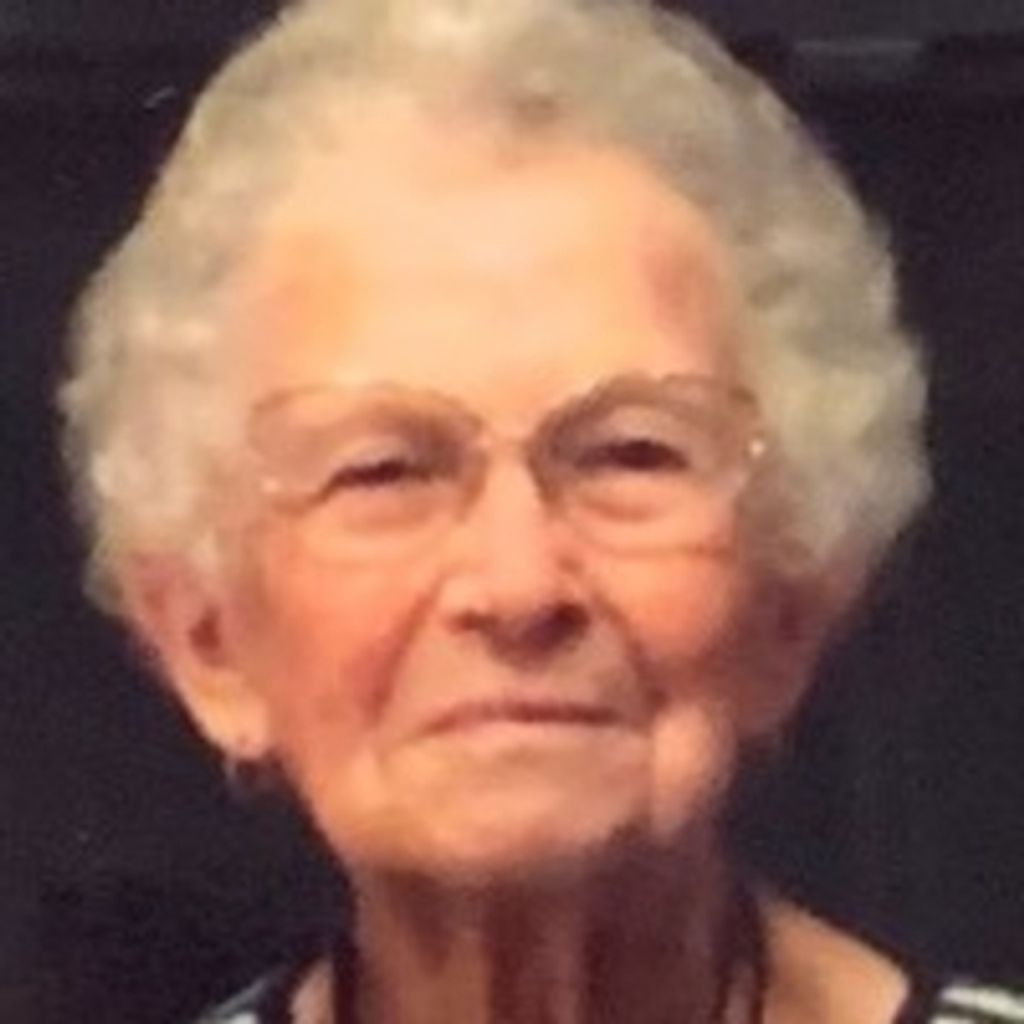 Edith Lois Dupree