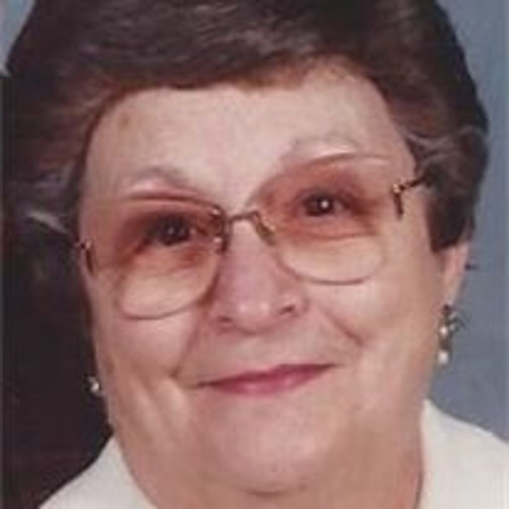 Ida M. "Zenobi" Synyson