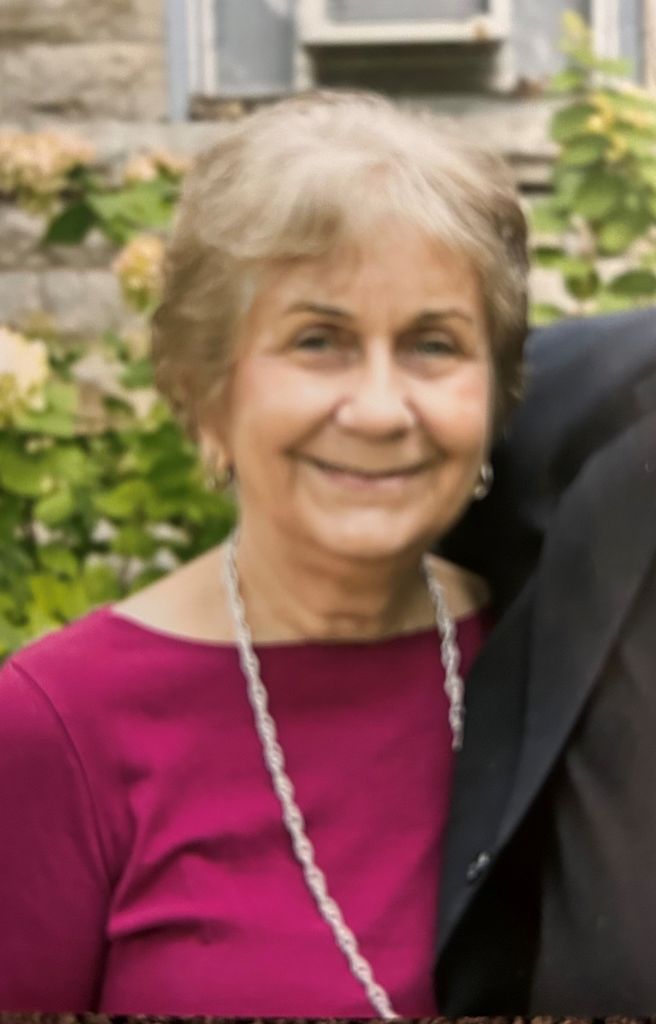 Mary Tollard Profile Photo