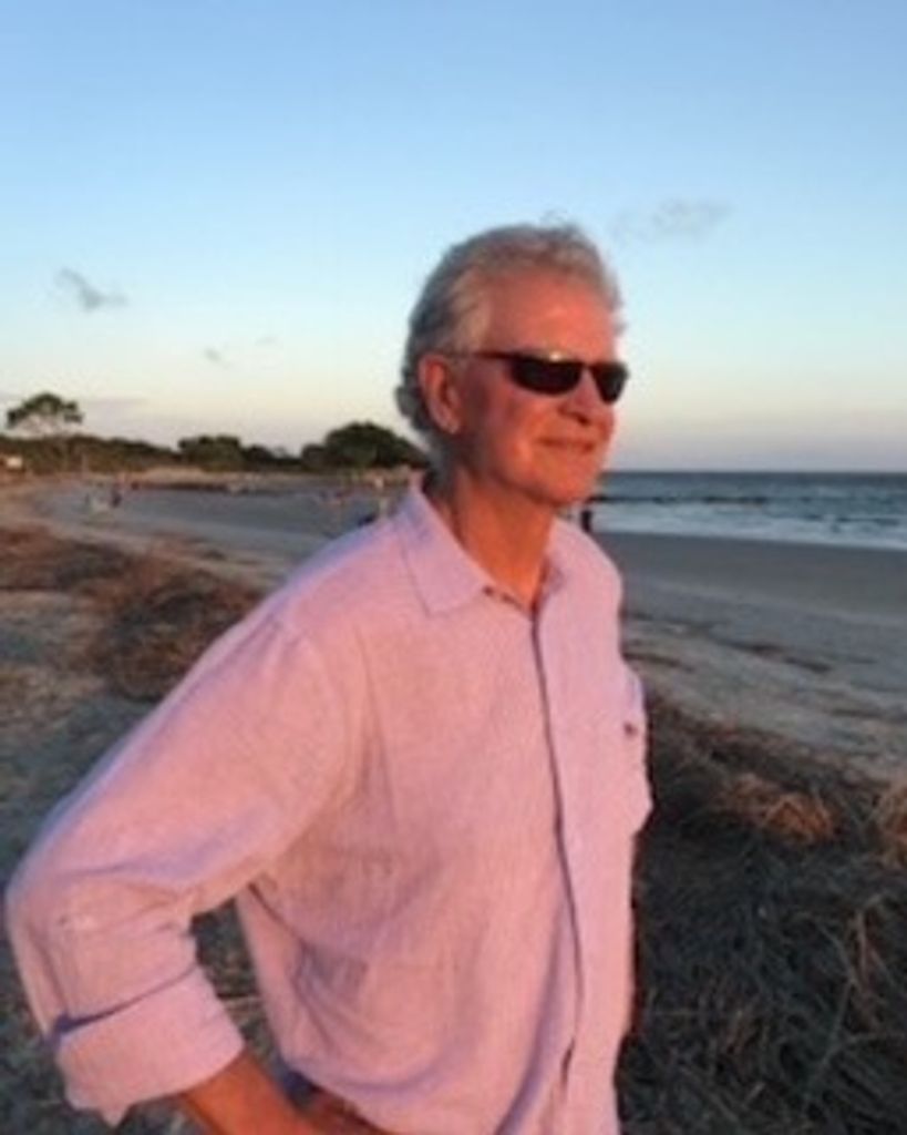 Larry Ray Morris Profile Photo