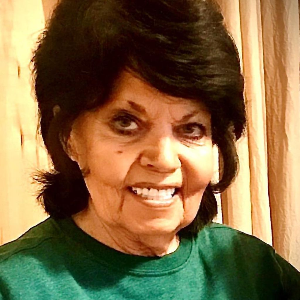 Susan Irene Callister Edwards Profile Photo