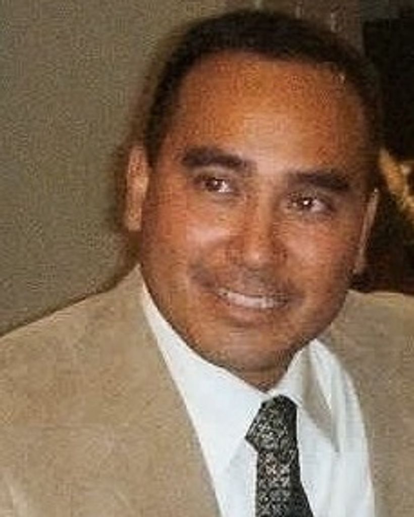 Christopher Lewis Williams