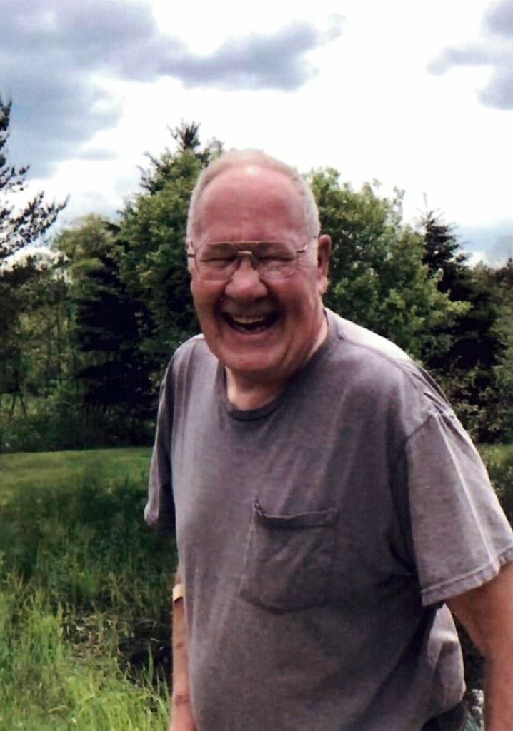 Joseph Reed
