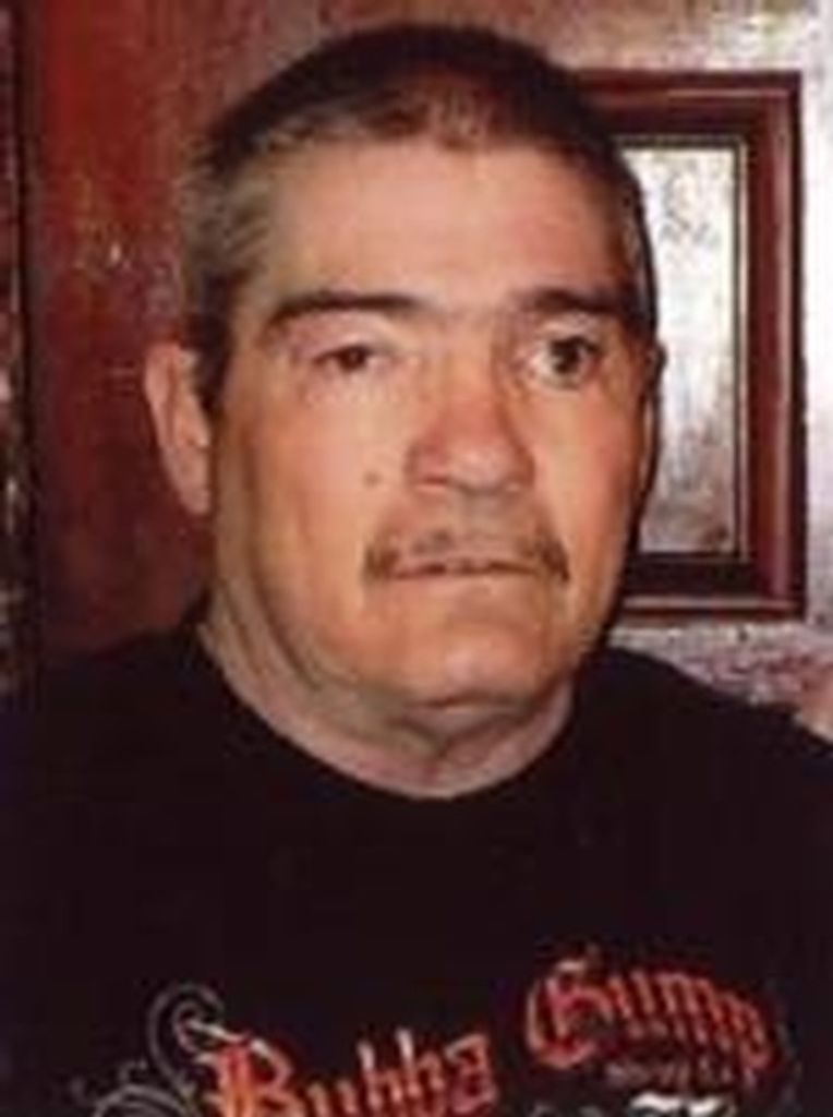 Jerry Lee "Elvis" Farmer, Sr.