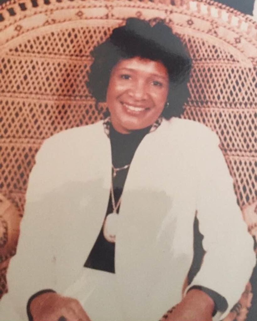 Juanita J. Hinton