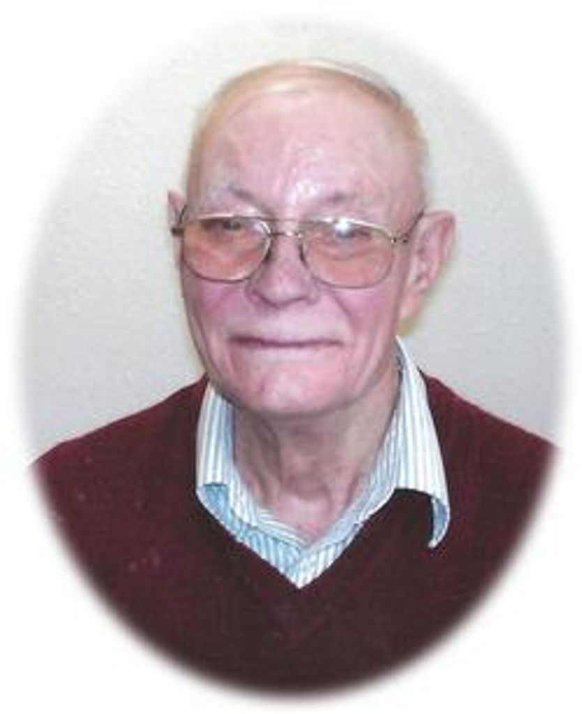 Irvin Stelter