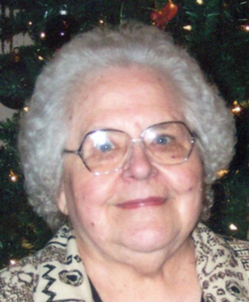 Betty L. Peterson