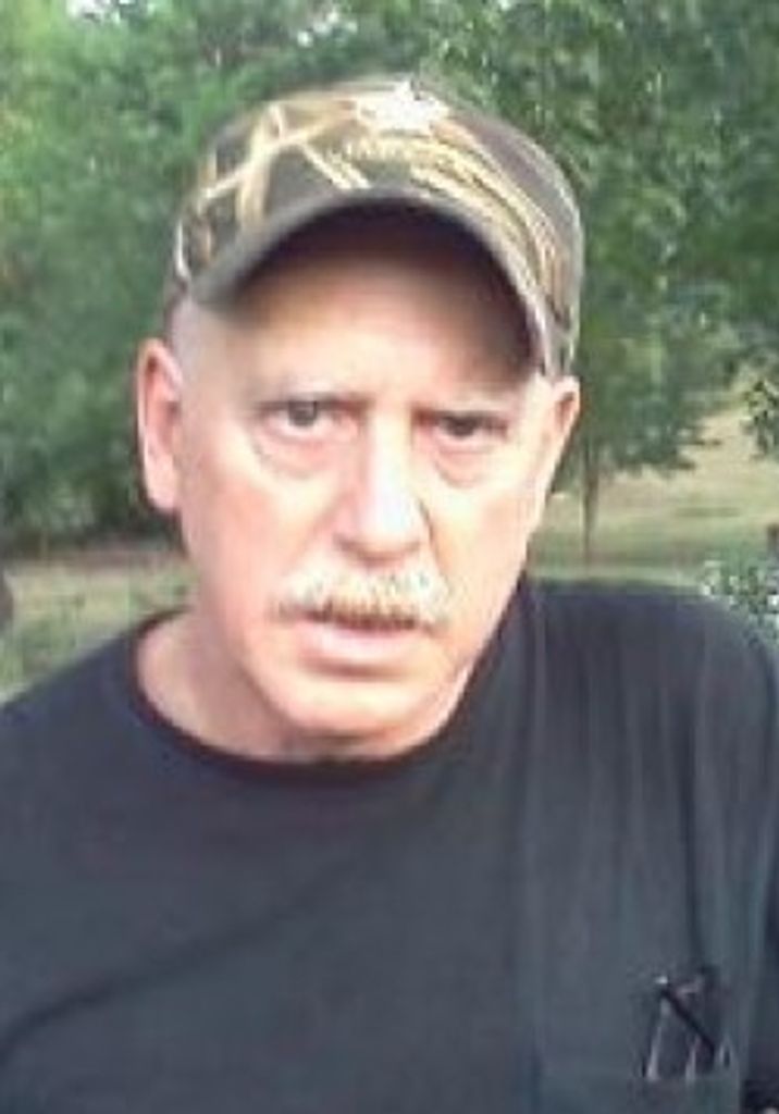Harry Franklin Hauck