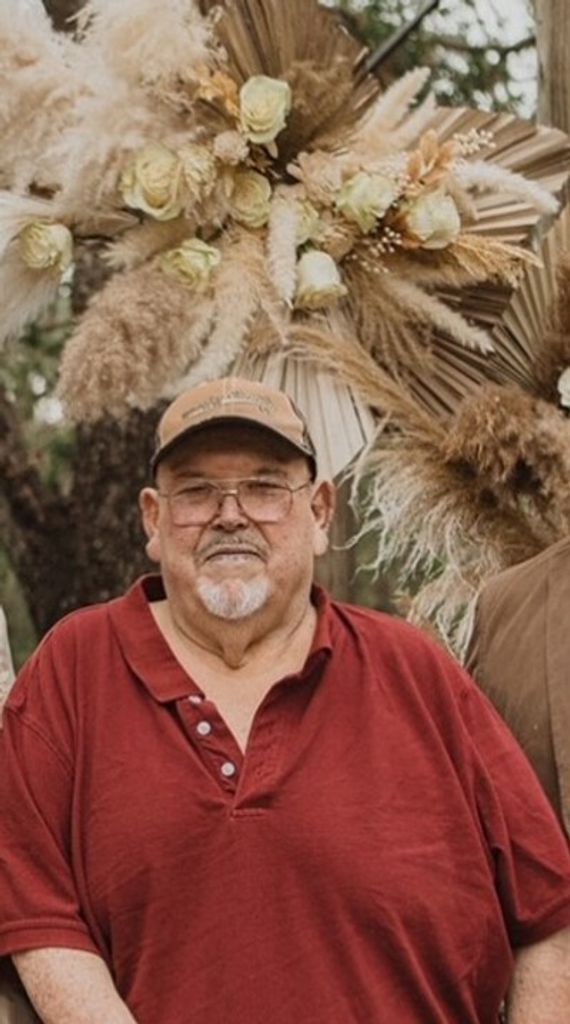 Jerry R. Wilson Profile Photo
