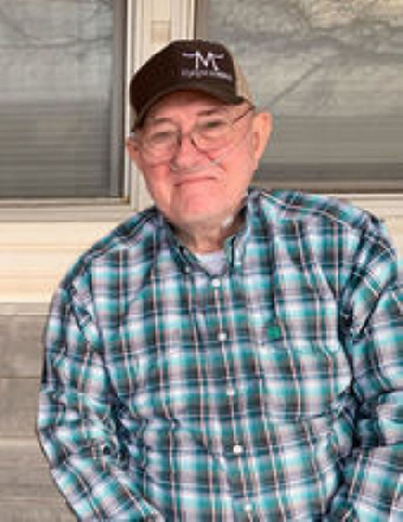 Joe Martin Roberts