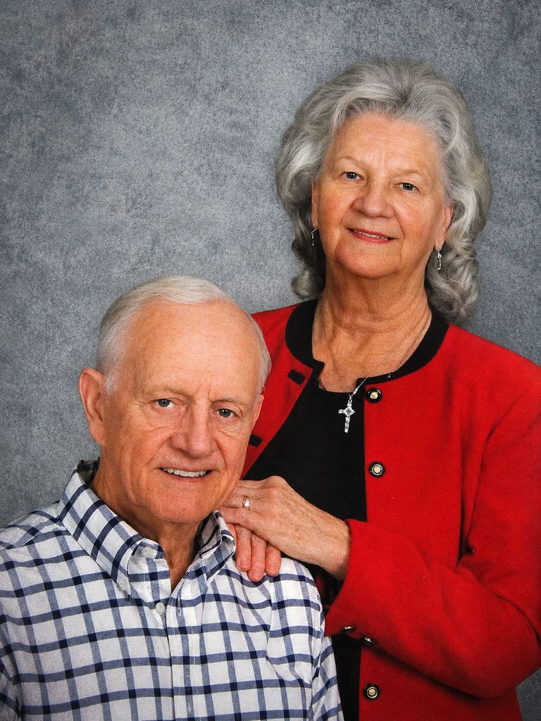 Rose Marie Harrison Profile Photo