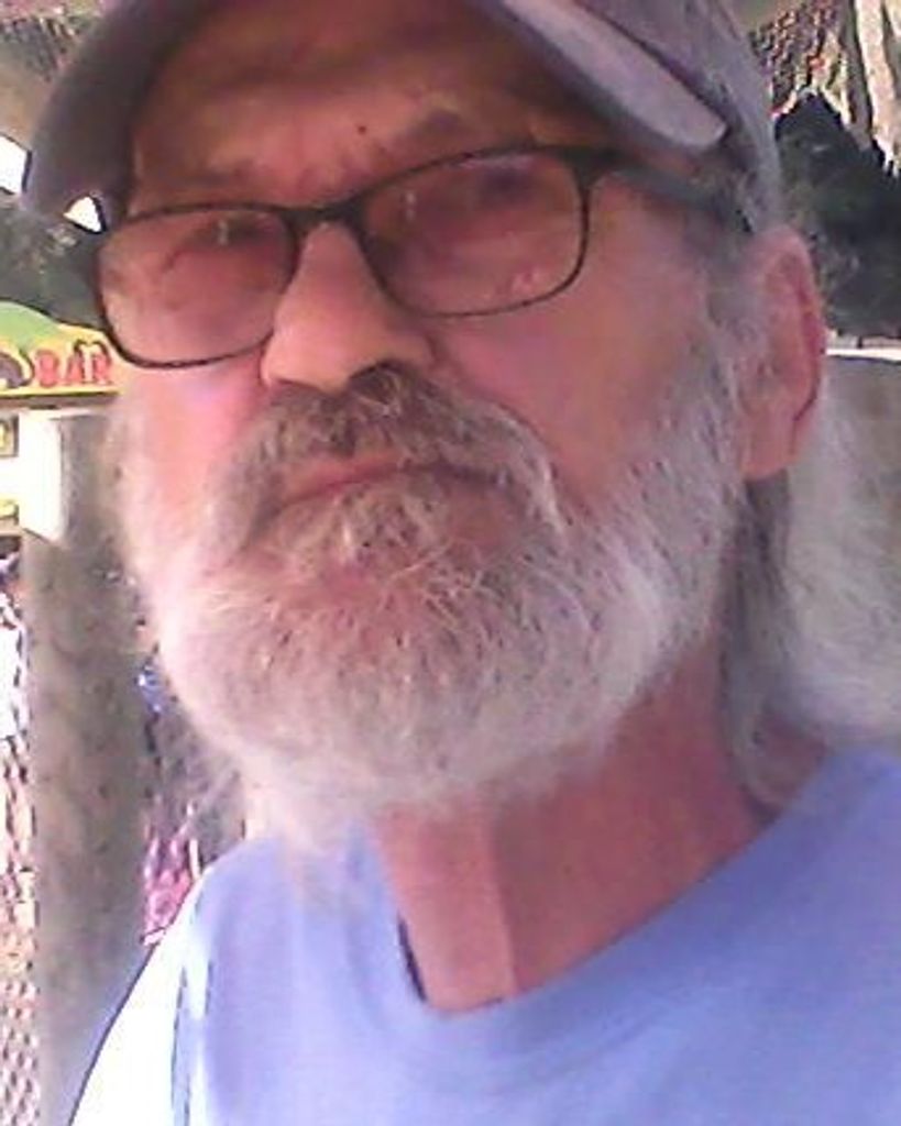 O.B. "Pete" G. Nichols Profile Photo