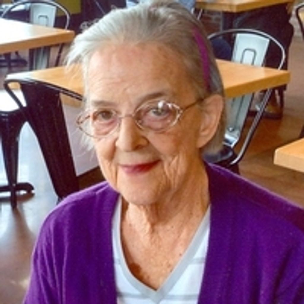 Jo Ann Marshall