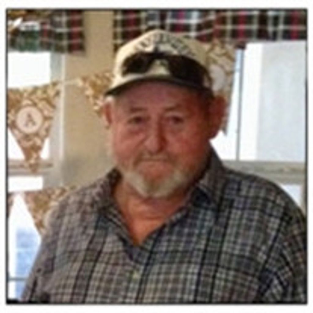 Charles Lynn Wyble
