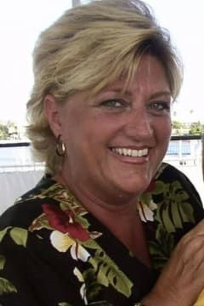 Regina Faye Hoskins