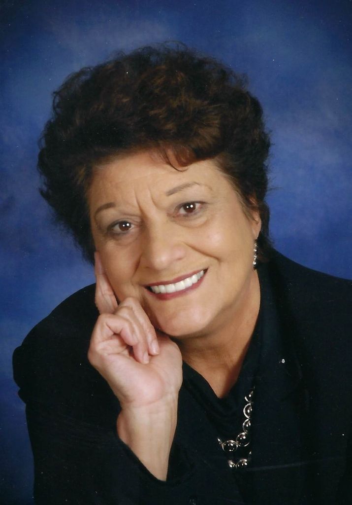 Rose Acosta Carpenter